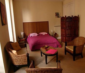 Bed & Breakfast Riviera Sweet Nizza